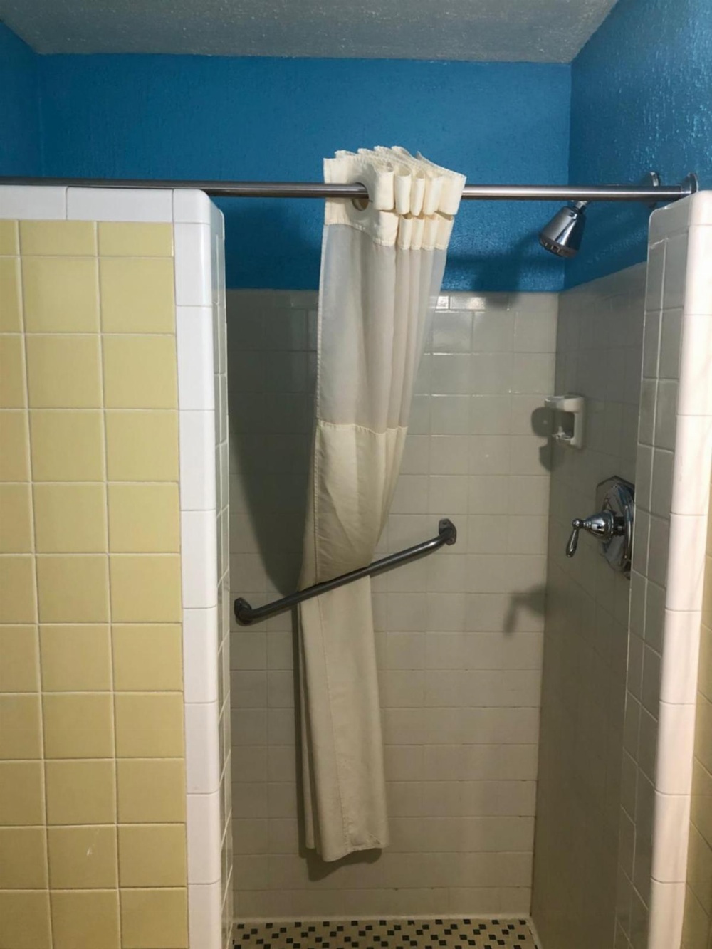 Collier's Motel Main image